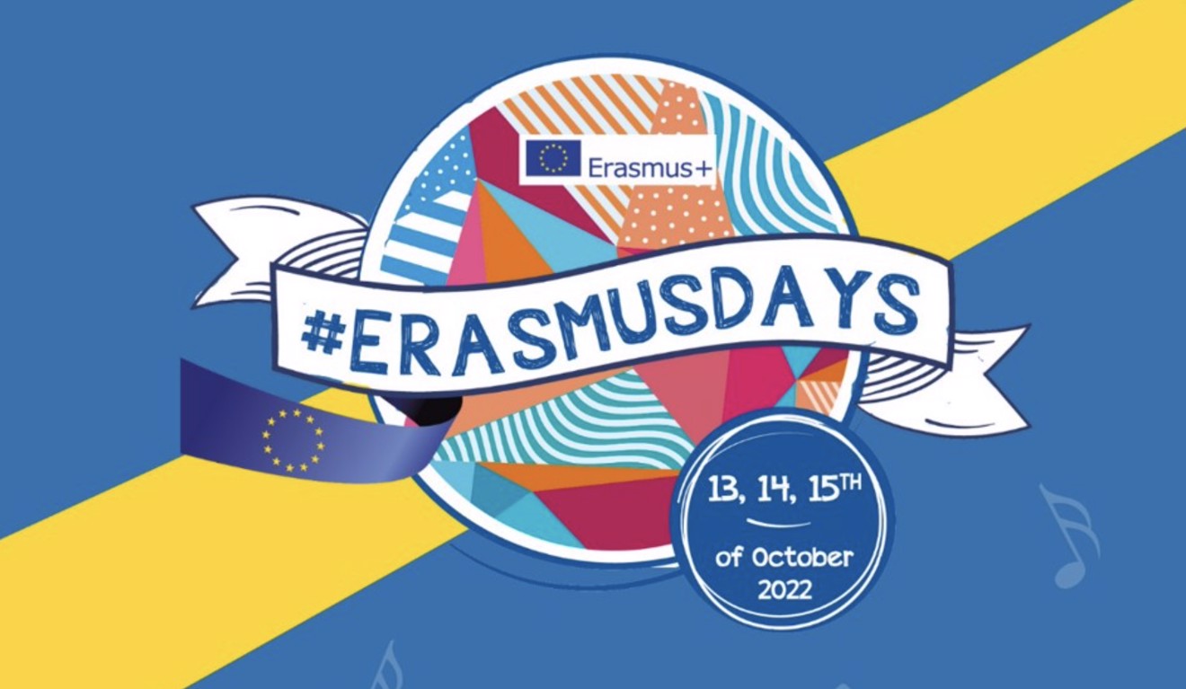 ErasmusDays 2022